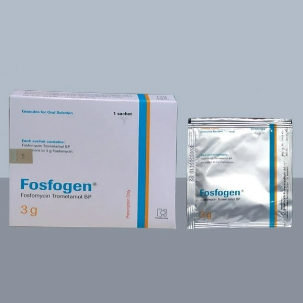 FOSFOGEN 3G